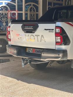 تويوتا هايلوكس